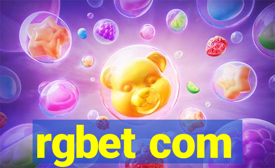 rgbet com